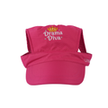 Drama Diva Dog Cap