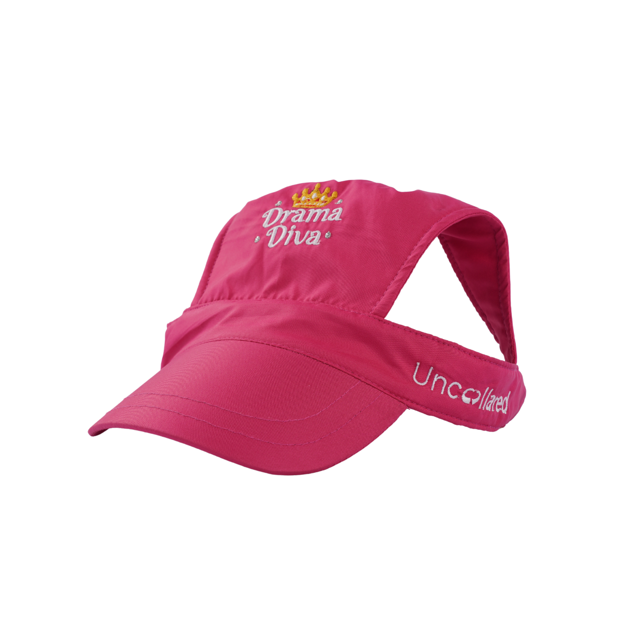 Drama Diva Dog Cap