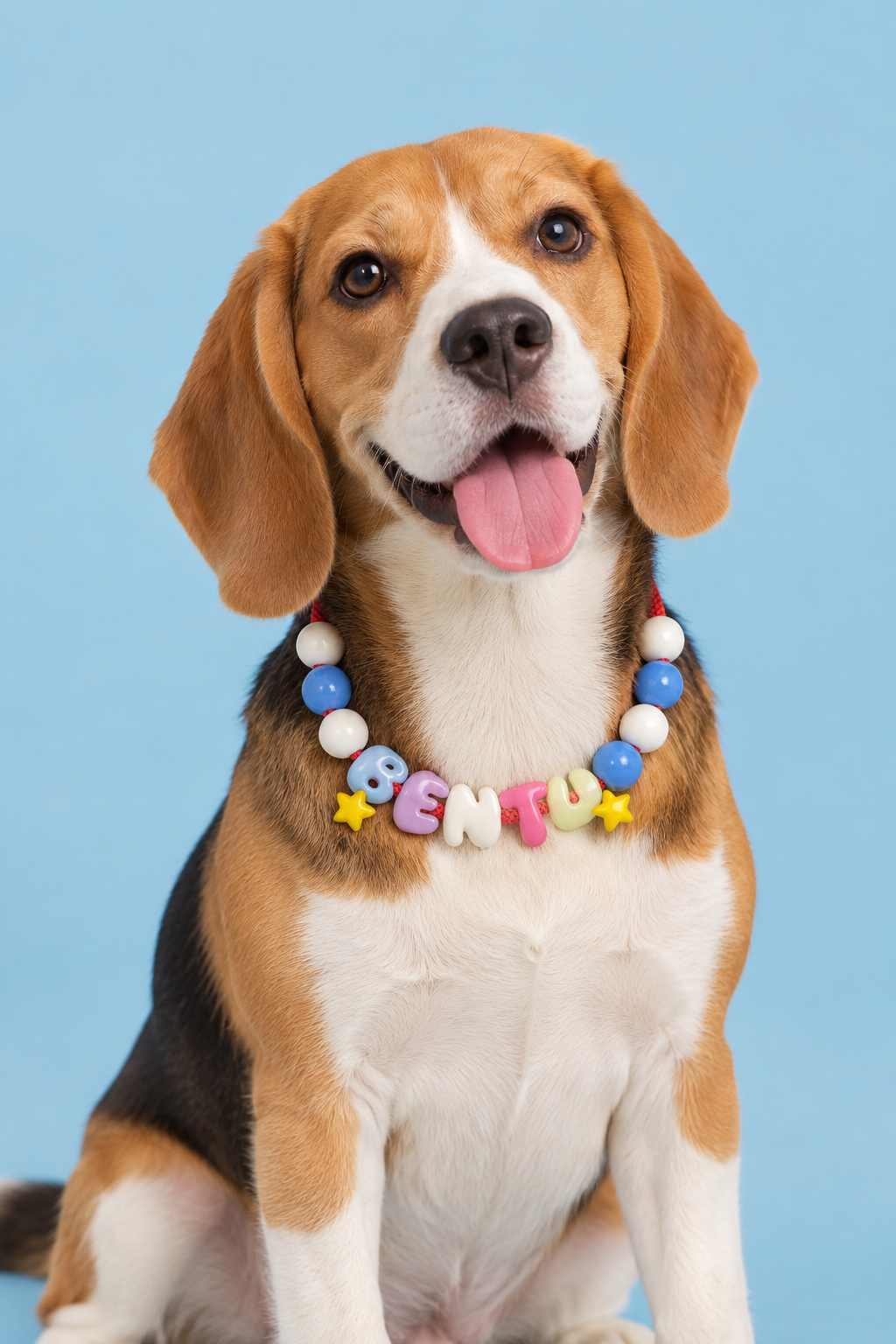 Uncollar Pet Necklace