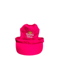 Drama Diva Dog Baseball Cap | Uncollared Club